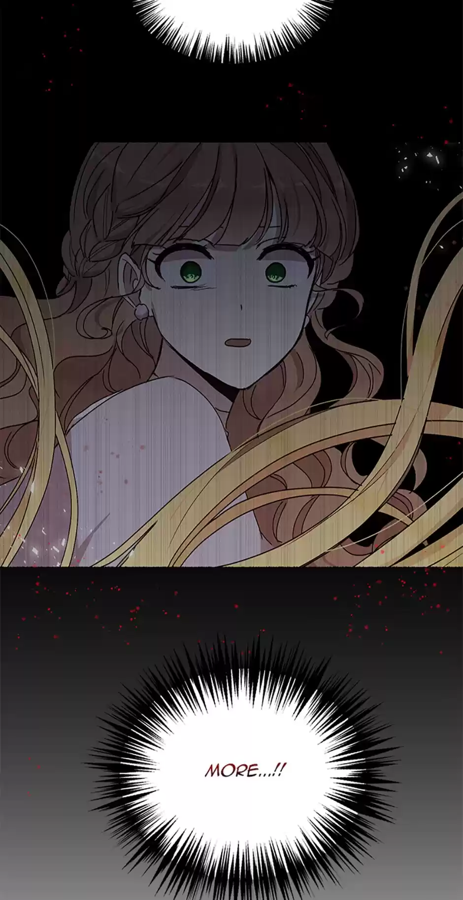 What's Wrong With You, Duke? Chapter 75