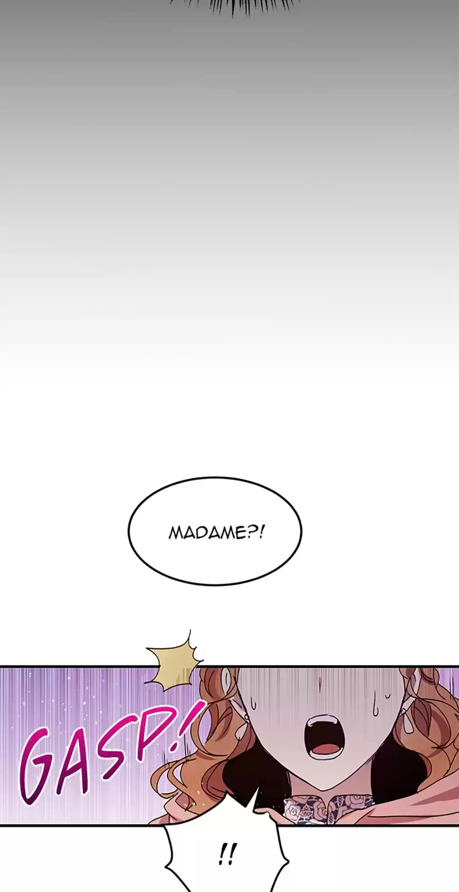 What's Wrong With You, Duke? Chapter 75