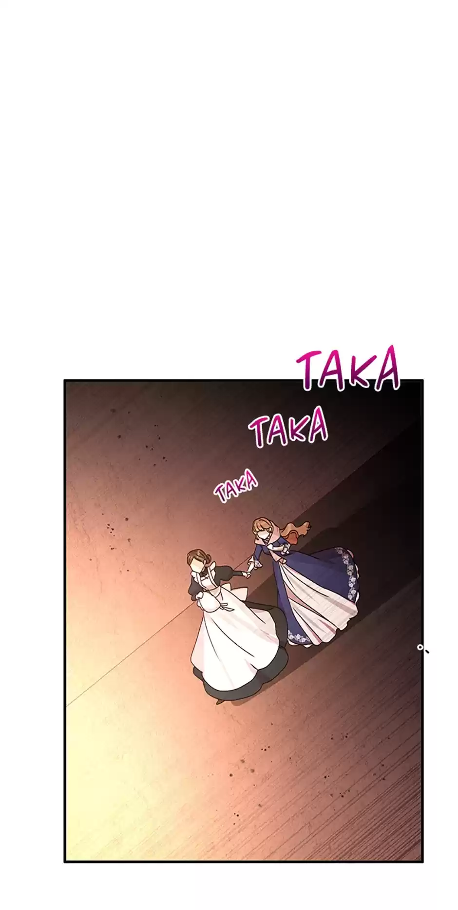 What's Wrong With You, Duke? Chapter 75