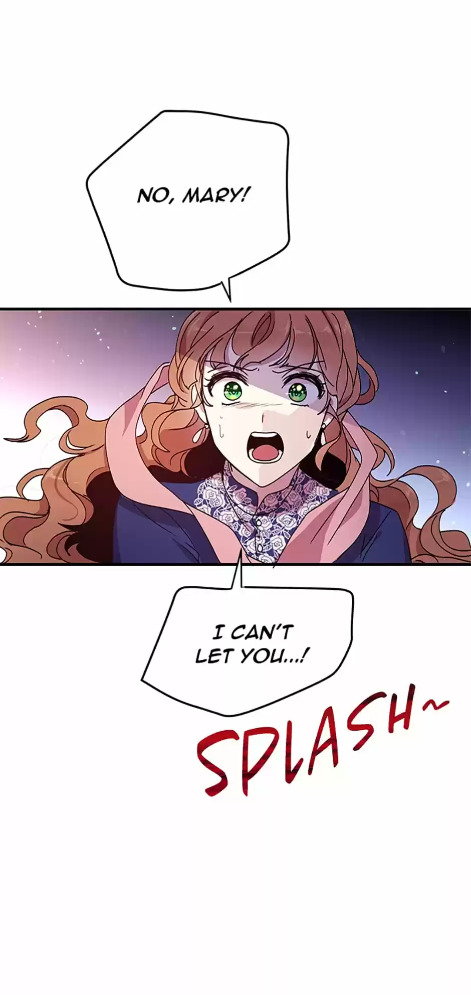 What's Wrong With You, Duke? Chapter 75