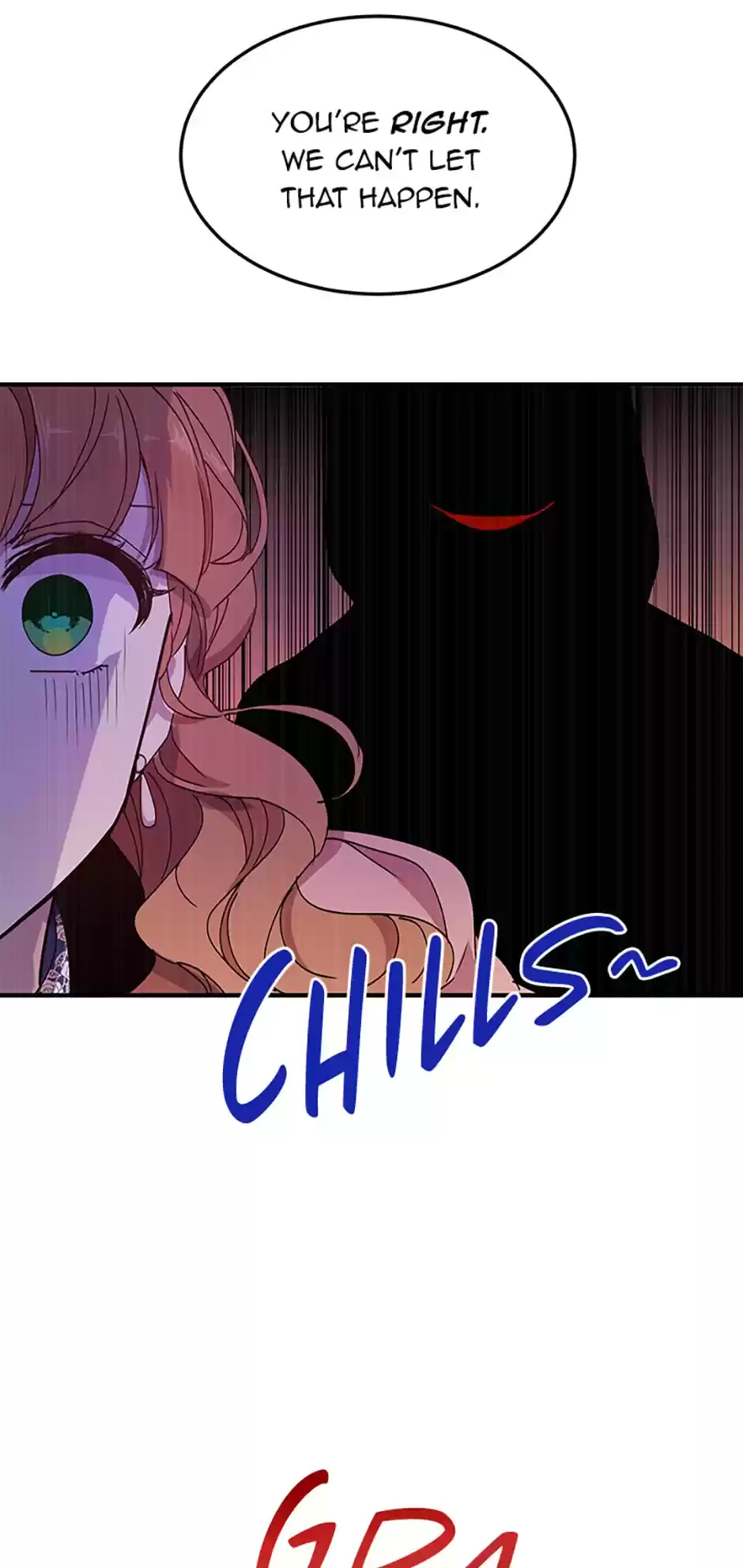 What's Wrong With You, Duke? Chapter 75