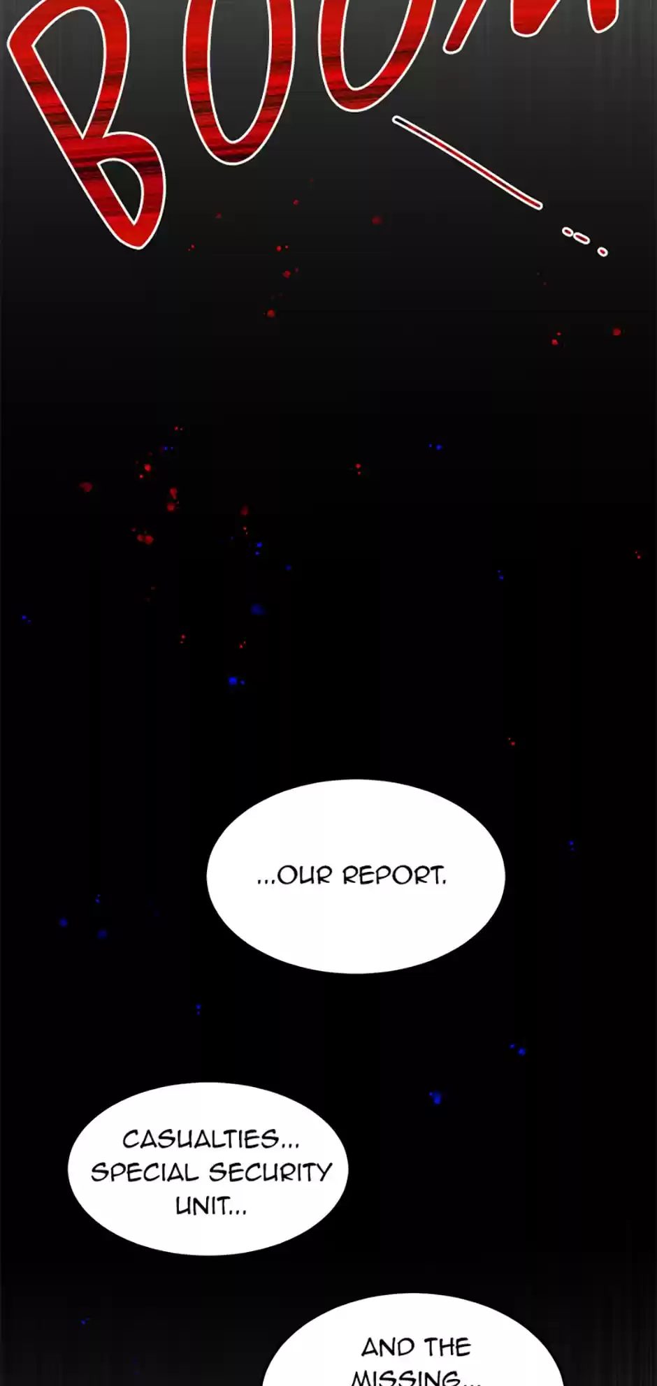 What's Wrong With You, Duke? Chapter 75