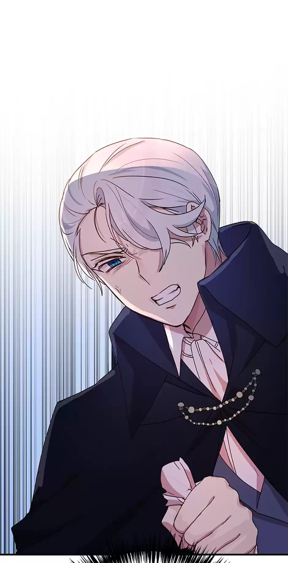 What's Wrong With You, Duke? Chapter 75