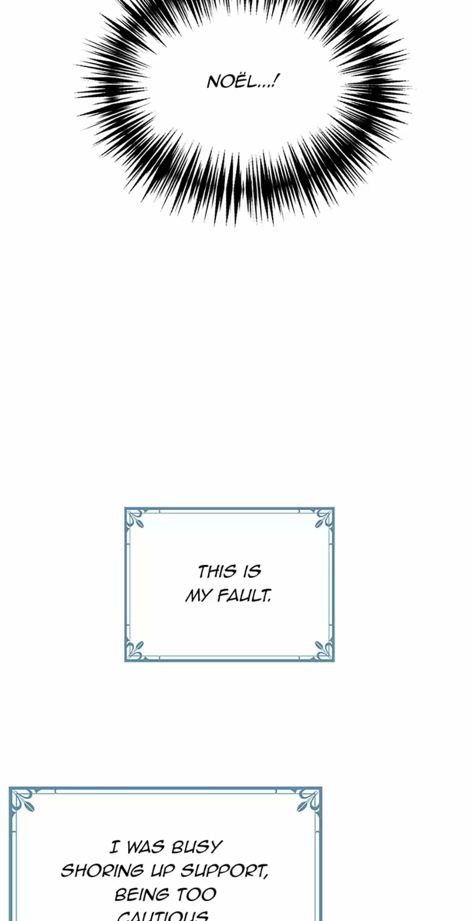 What's Wrong With You, Duke? Chapter 75