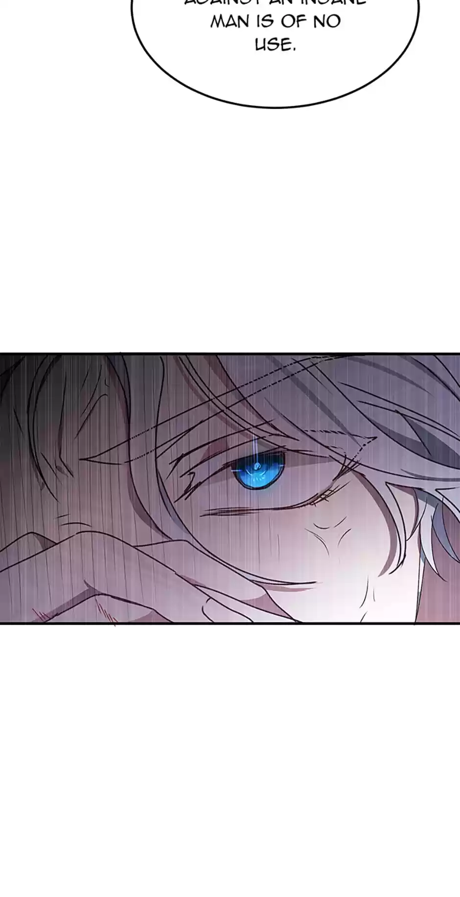 What's Wrong With You, Duke? Chapter 75