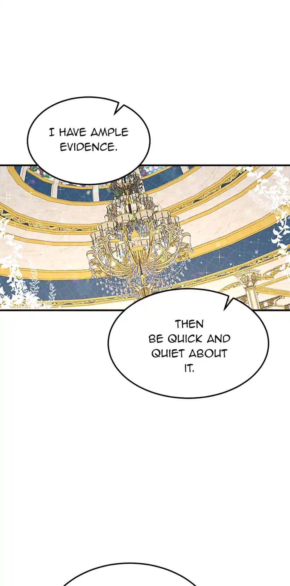 What’s Wrong With You, Duke? Chapter 76