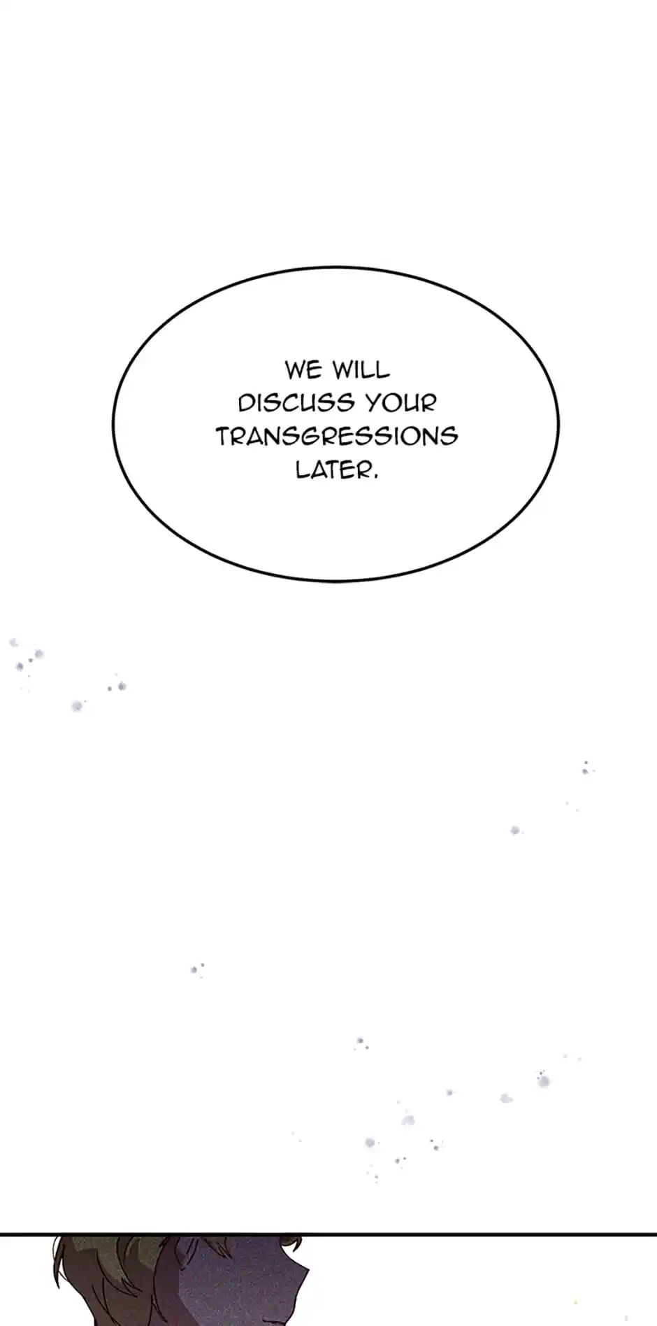 What’s Wrong With You, Duke? Chapter 76