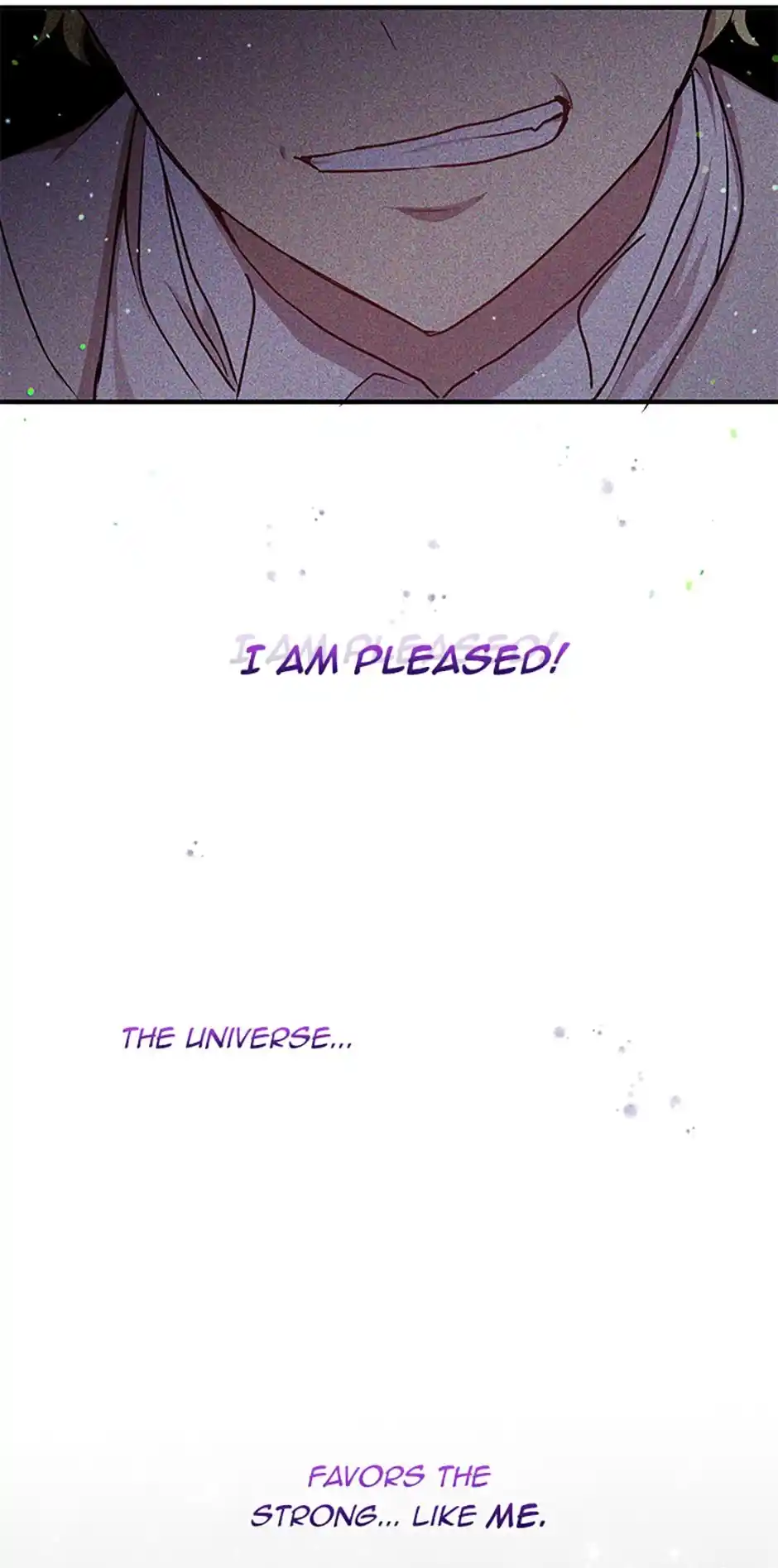 What’s Wrong With You, Duke? Chapter 76