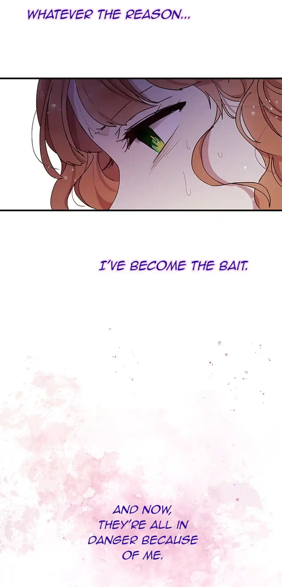 What’s Wrong With You, Duke? Chapter 76