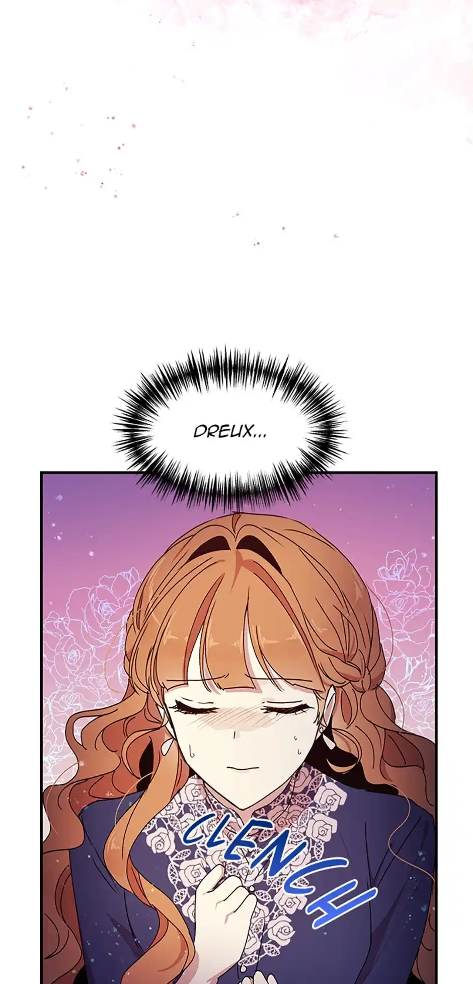 What’s Wrong With You, Duke? Chapter 76