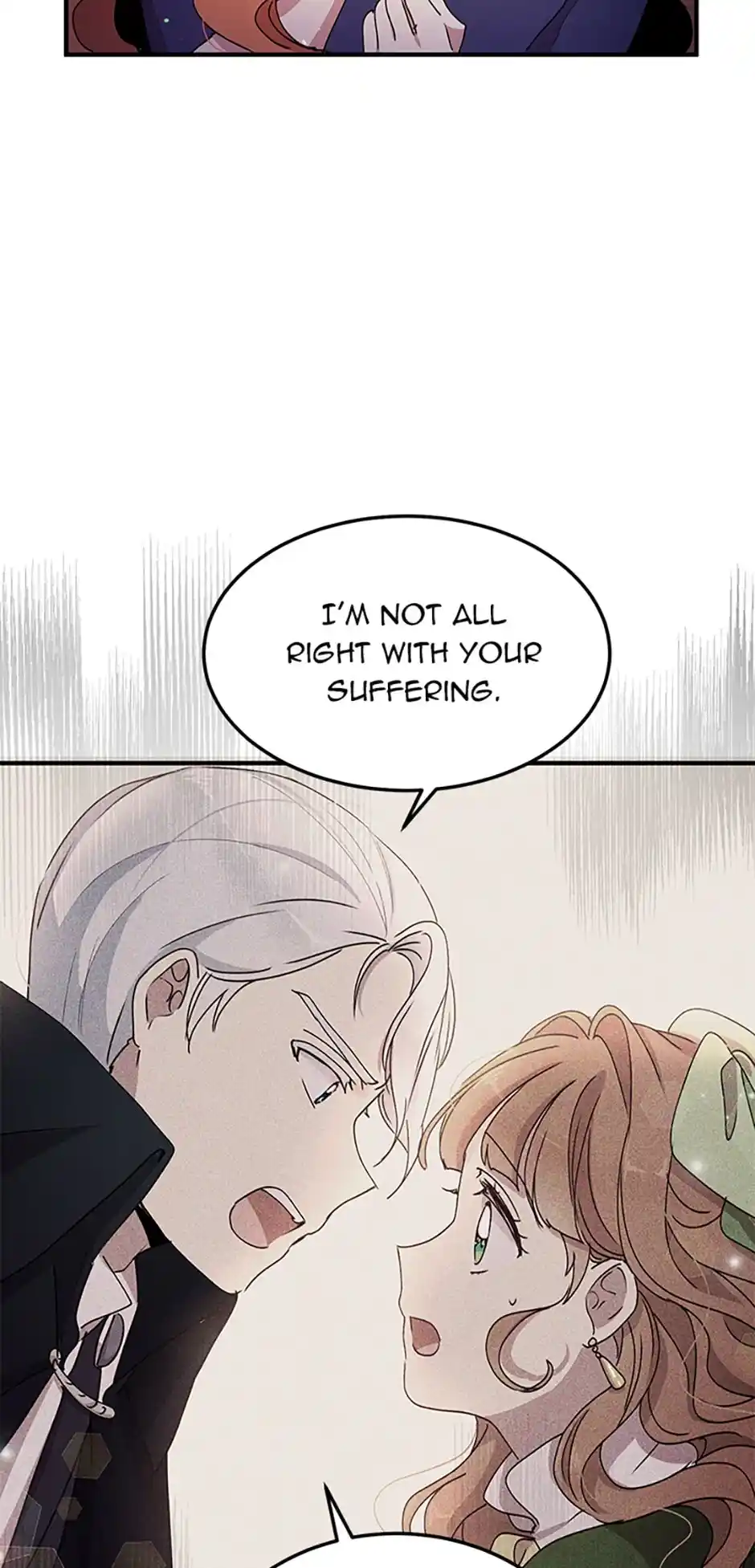 What’s Wrong With You, Duke? Chapter 76