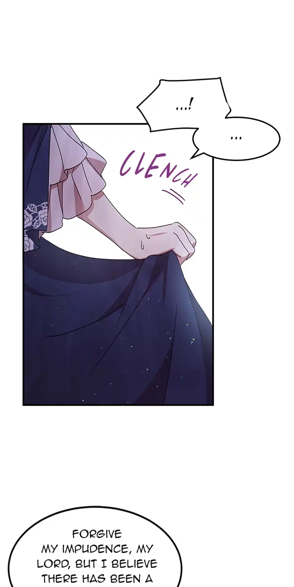 What’s Wrong With You, Duke? Chapter 76