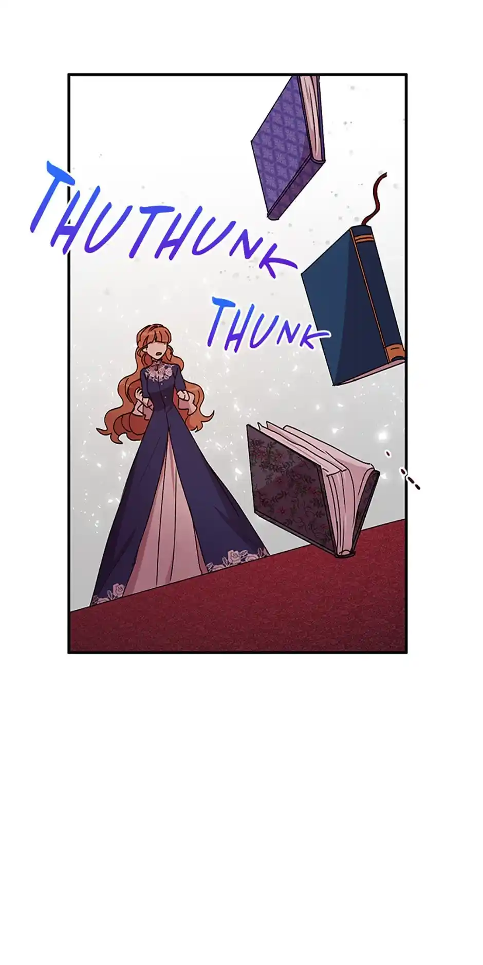 What’s Wrong With You, Duke? Chapter 76