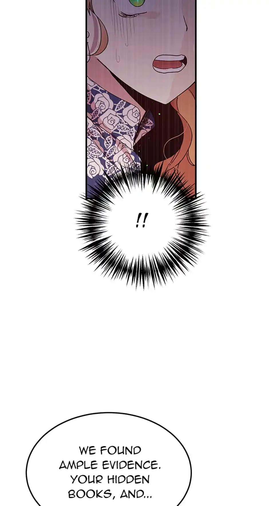 What’s Wrong With You, Duke? Chapter 76