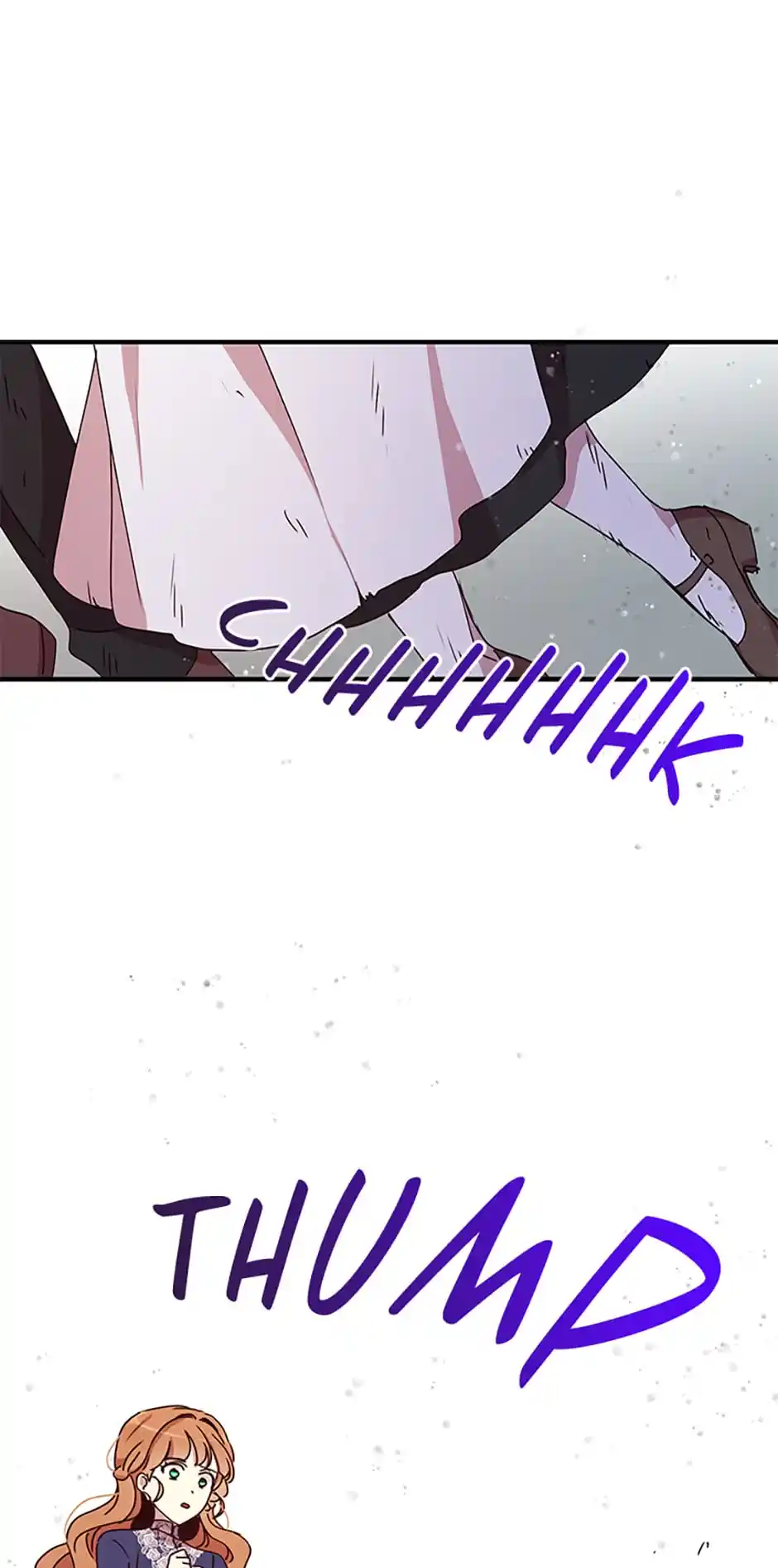 What’s Wrong With You, Duke? Chapter 76