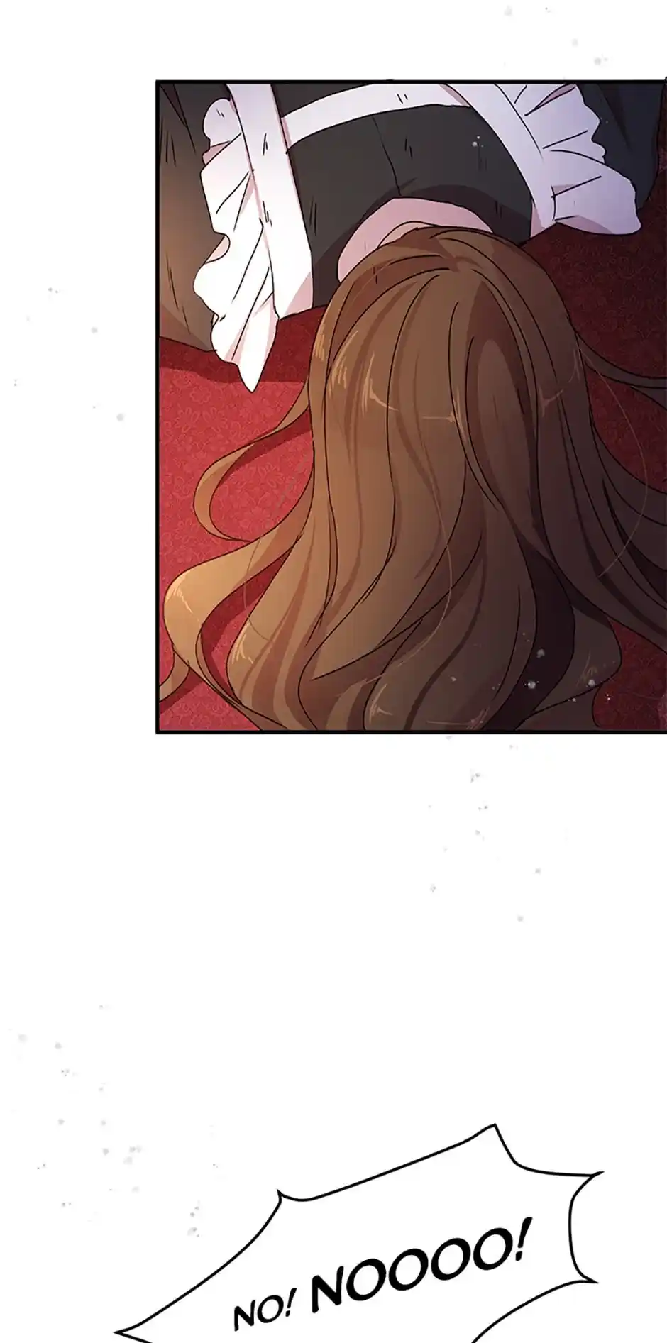 What’s Wrong With You, Duke? Chapter 76