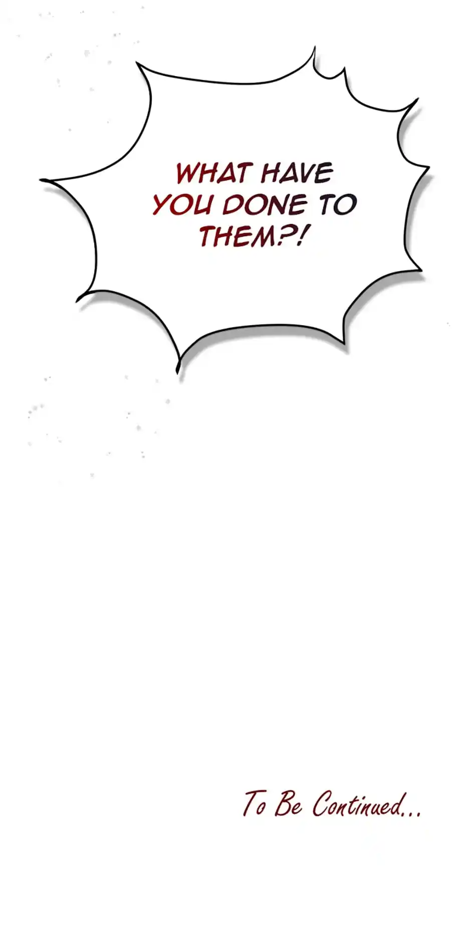 What’s Wrong With You, Duke? Chapter 76