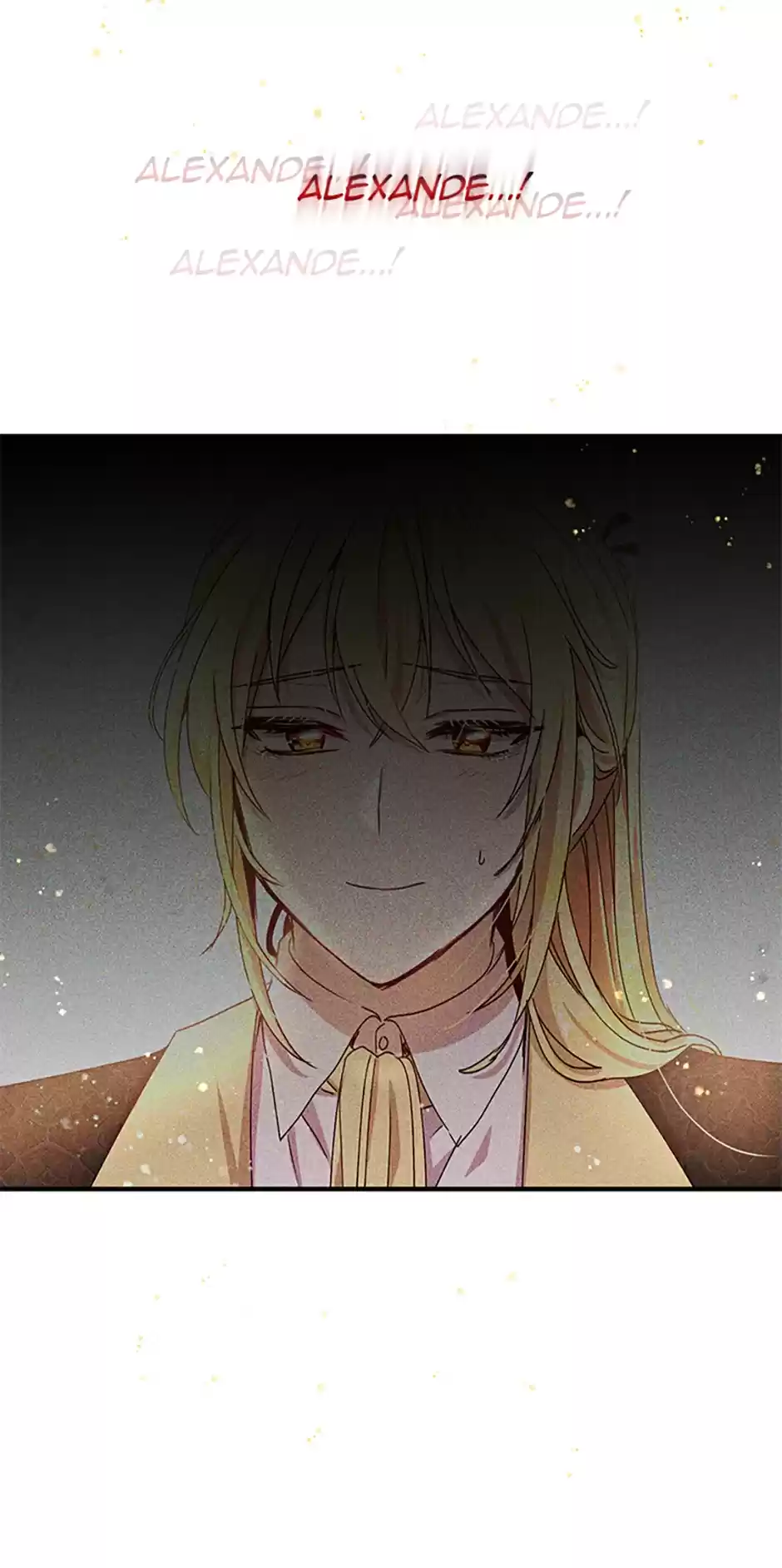 What's Wrong With You, Duke? Chapter 77