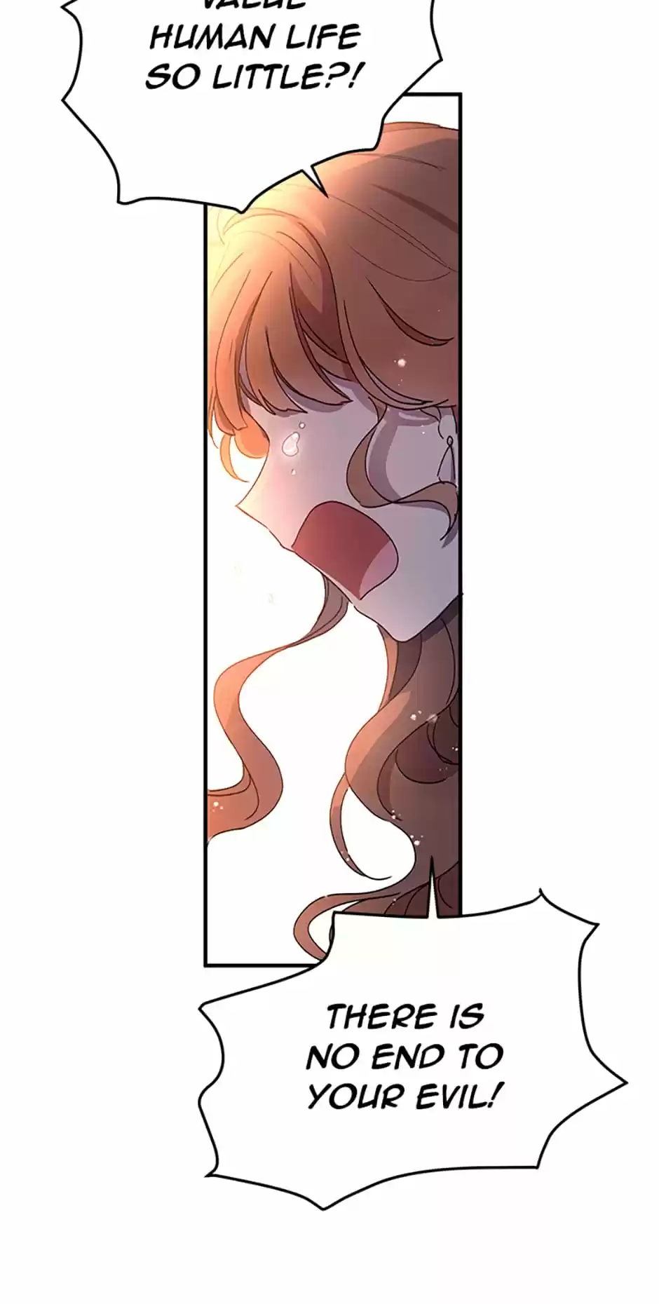 What's Wrong With You, Duke? Chapter 77