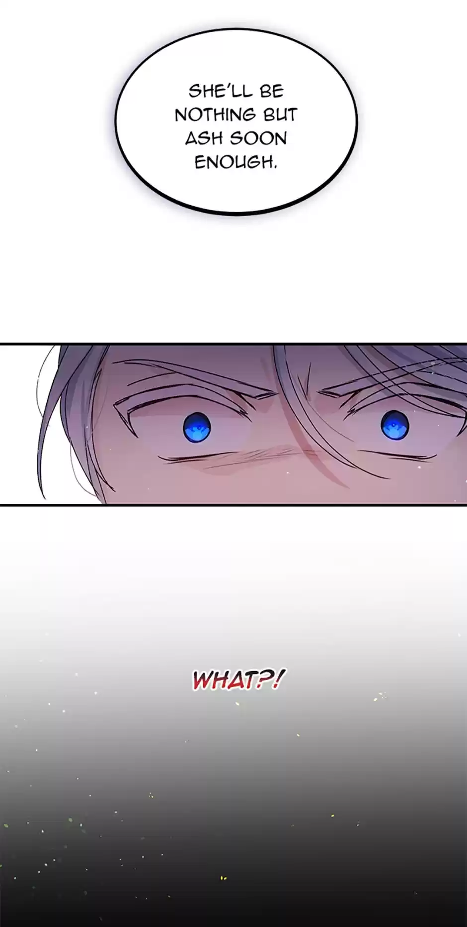 What's Wrong With You, Duke? Chapter 77