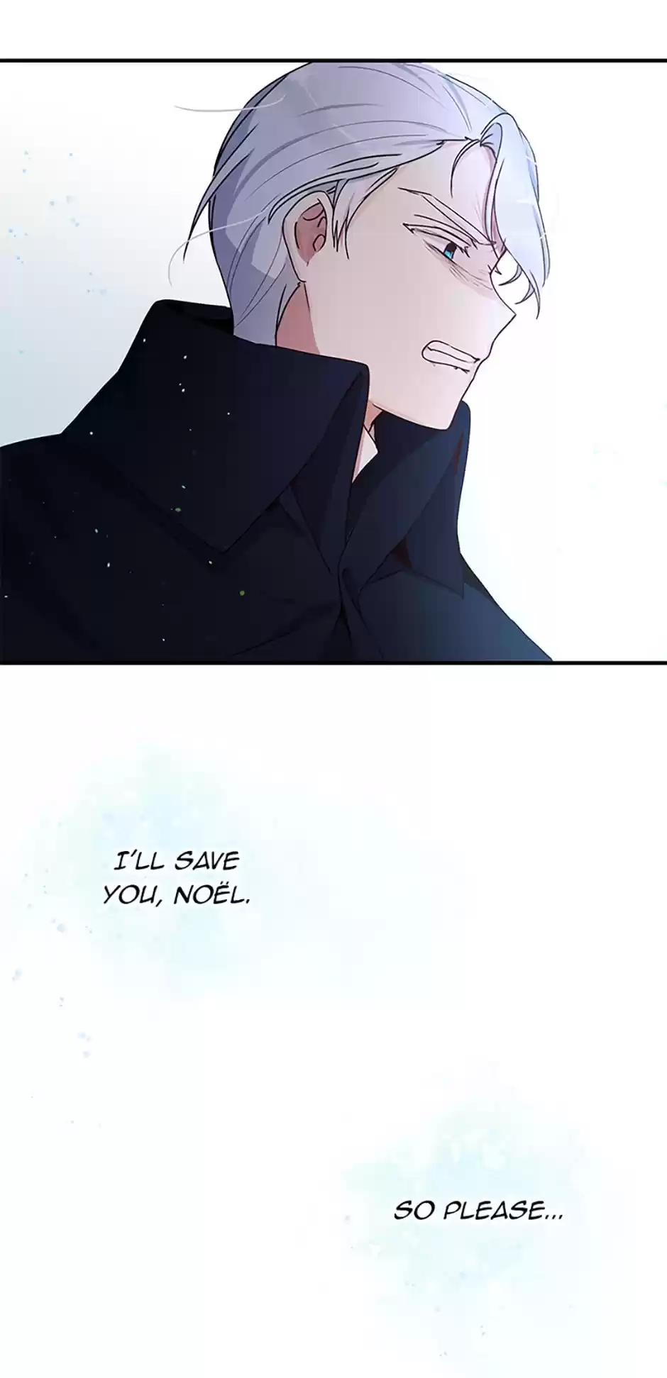 What's Wrong With You, Duke? Chapter 77