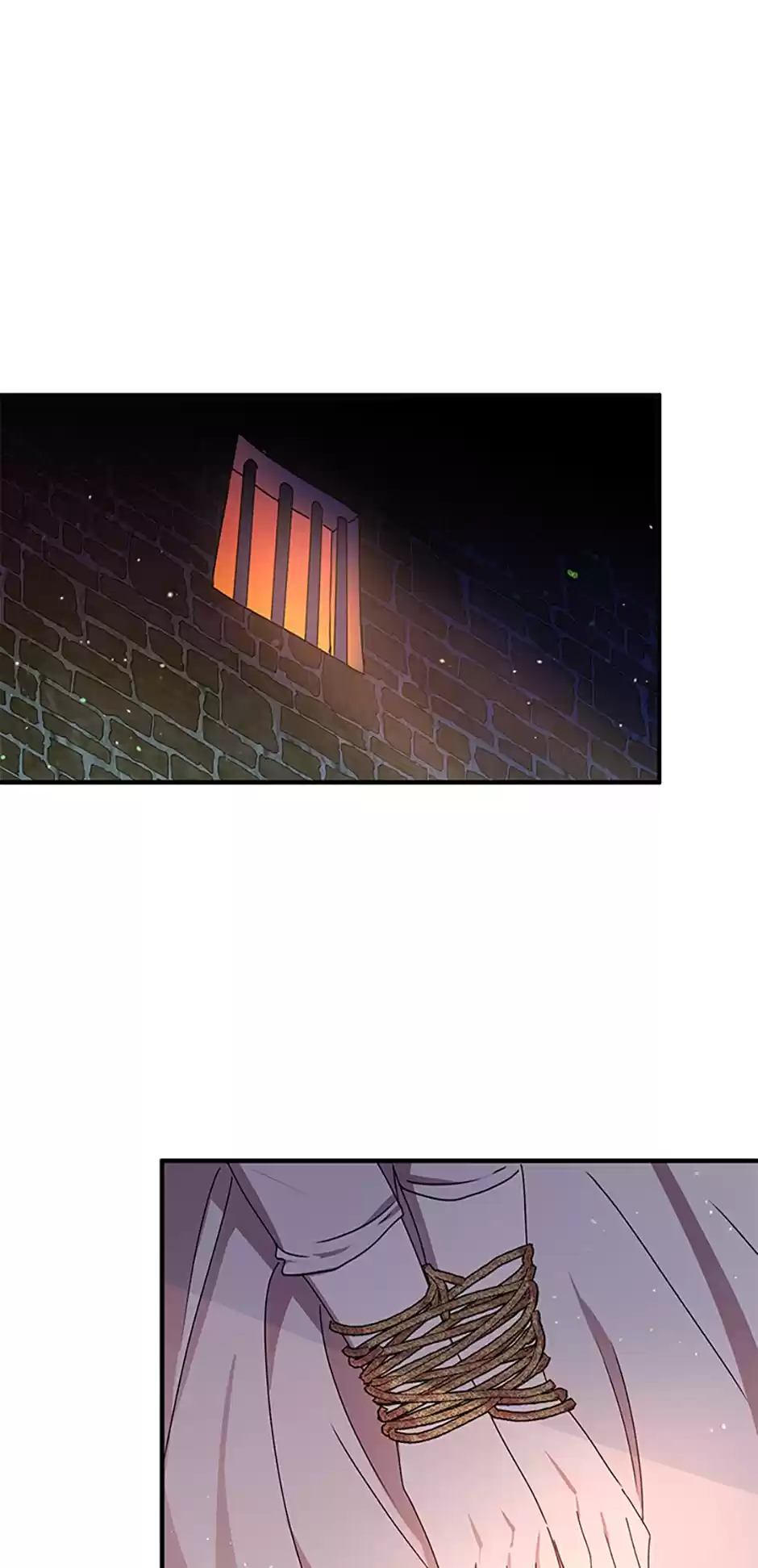 What's Wrong With You, Duke? Chapter 77