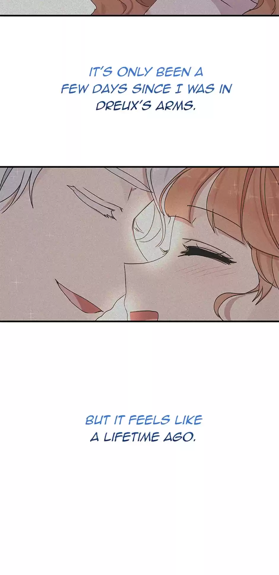 What's Wrong With You, Duke? Chapter 77