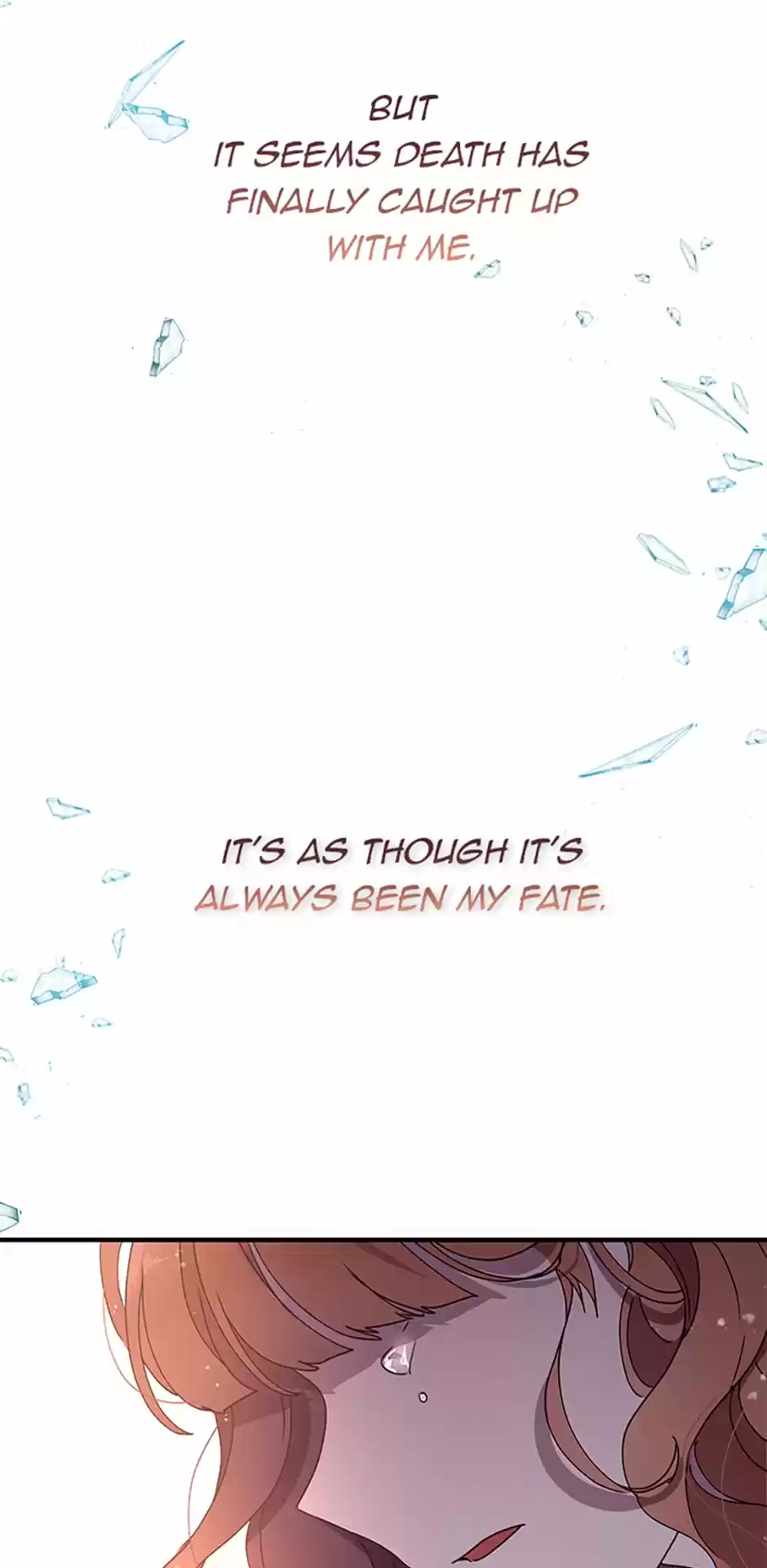 What's Wrong With You, Duke? Chapter 77