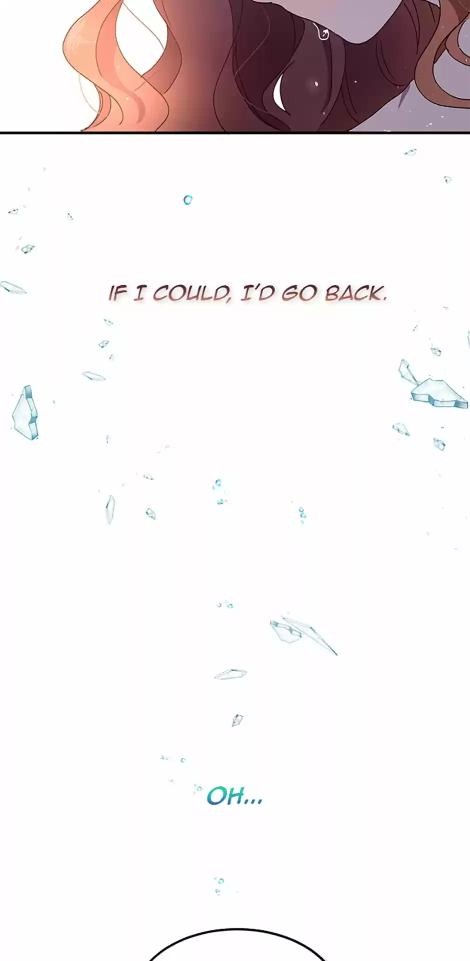 What's Wrong With You, Duke? Chapter 77