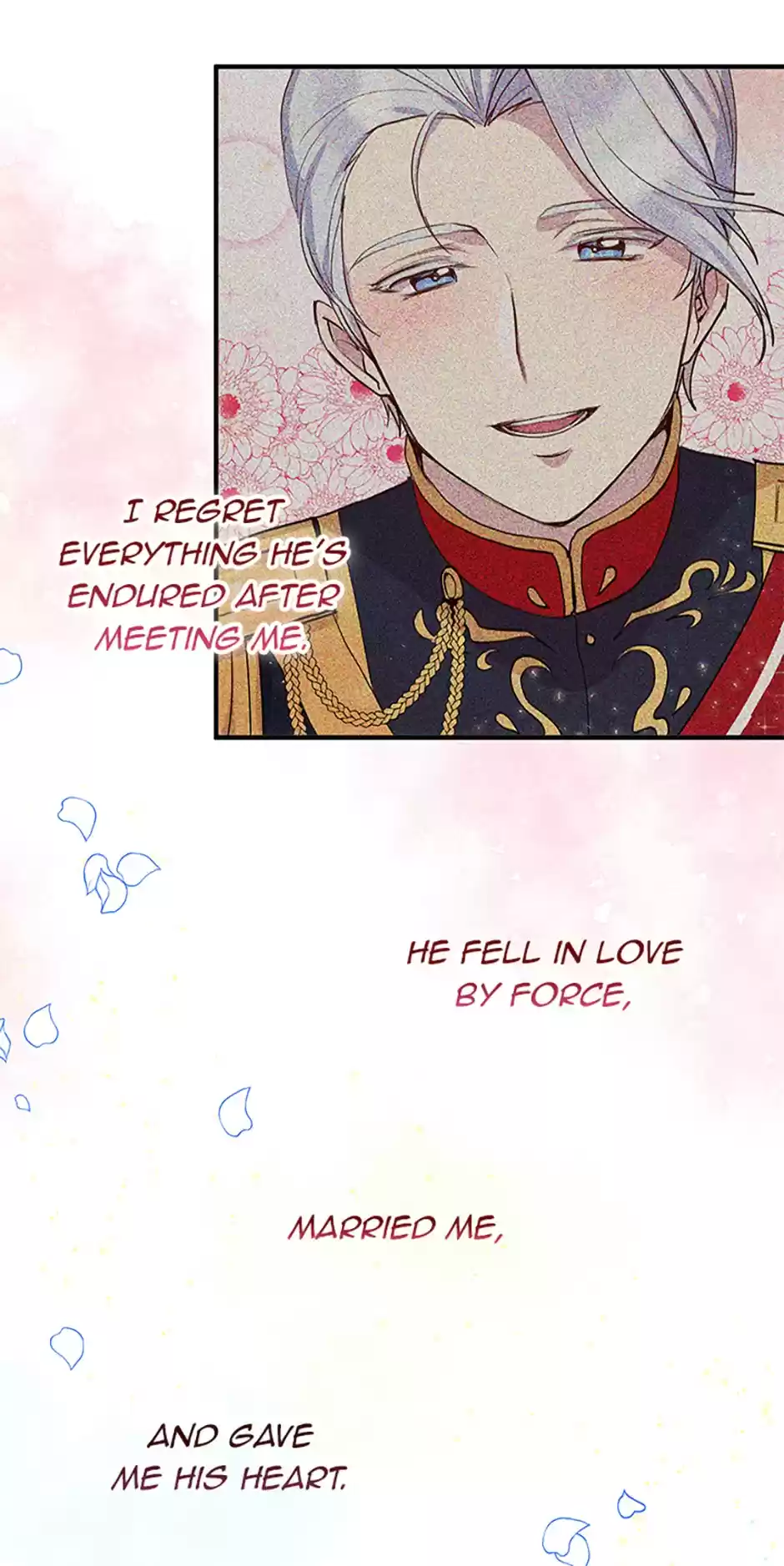 What's Wrong With You, Duke? Chapter 78