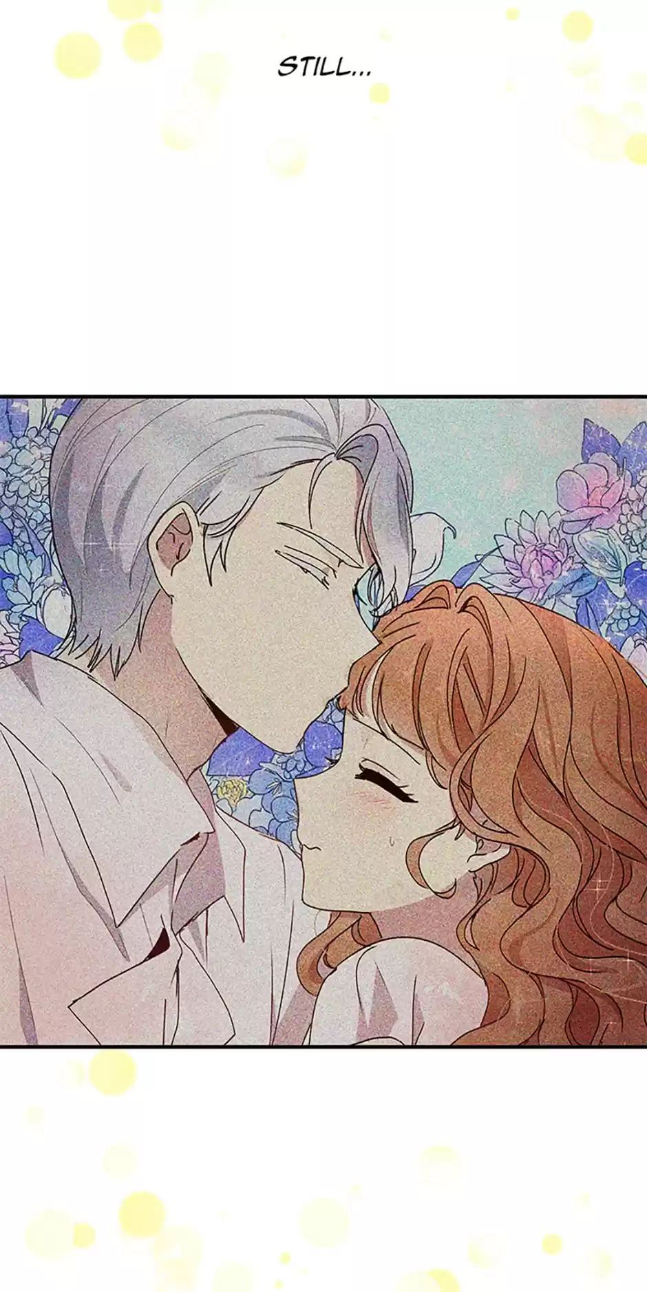 What's Wrong With You, Duke? Chapter 78