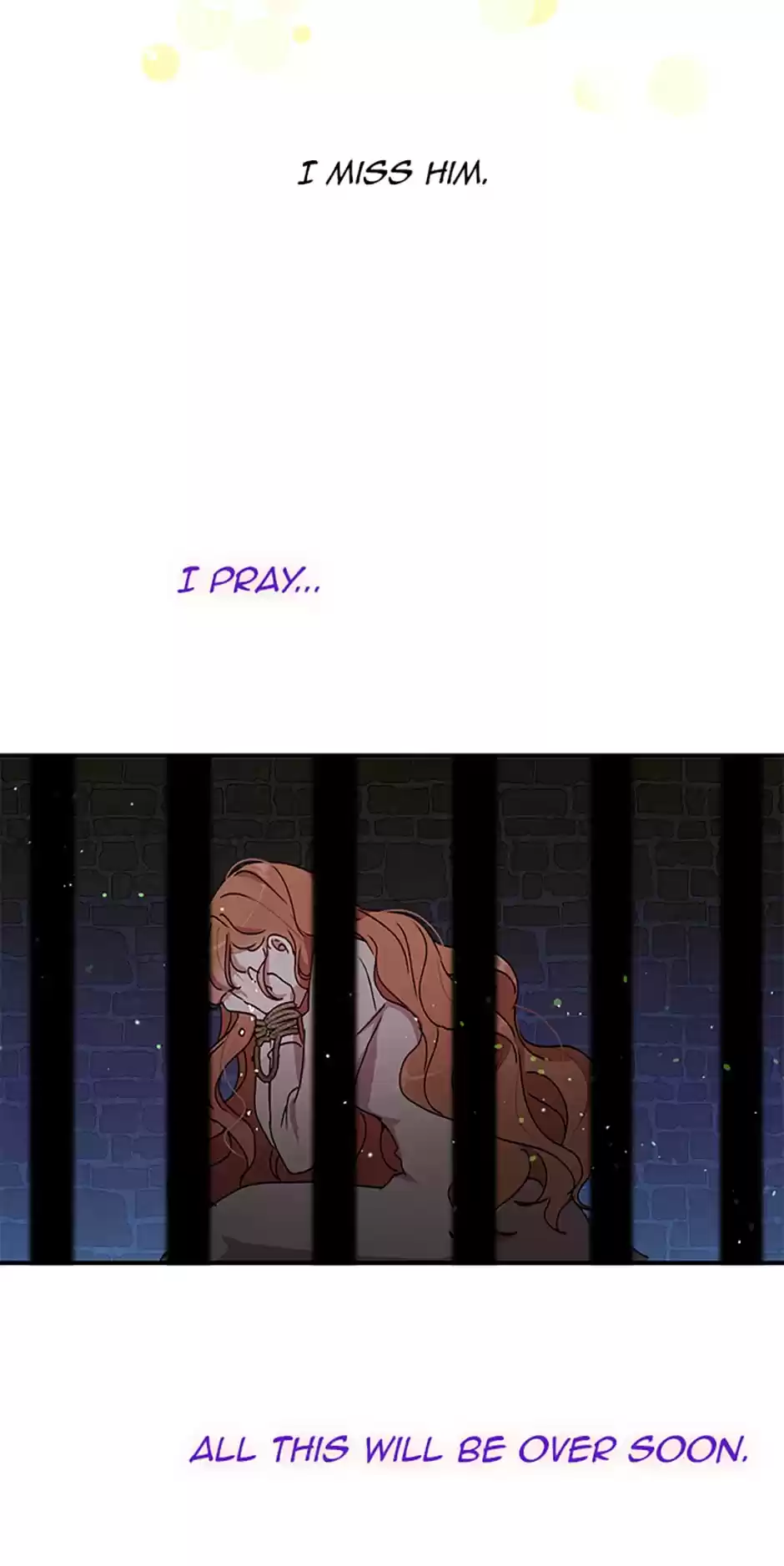 What's Wrong With You, Duke? Chapter 78