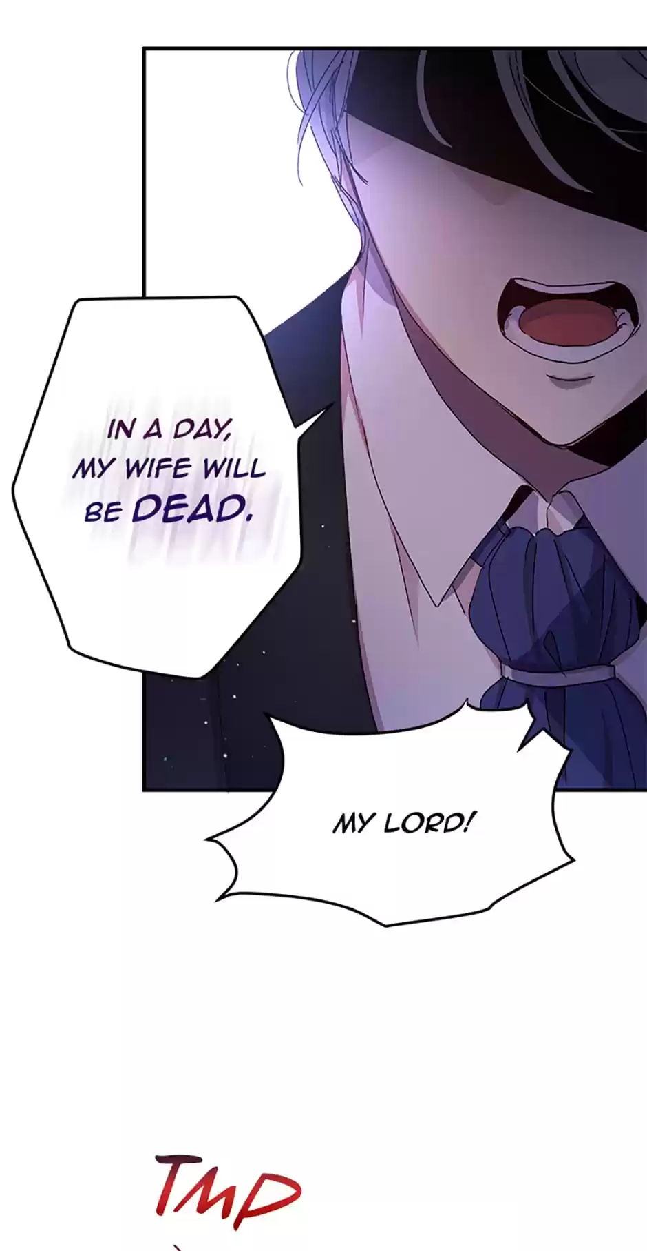 What's Wrong With You, Duke? Chapter 78