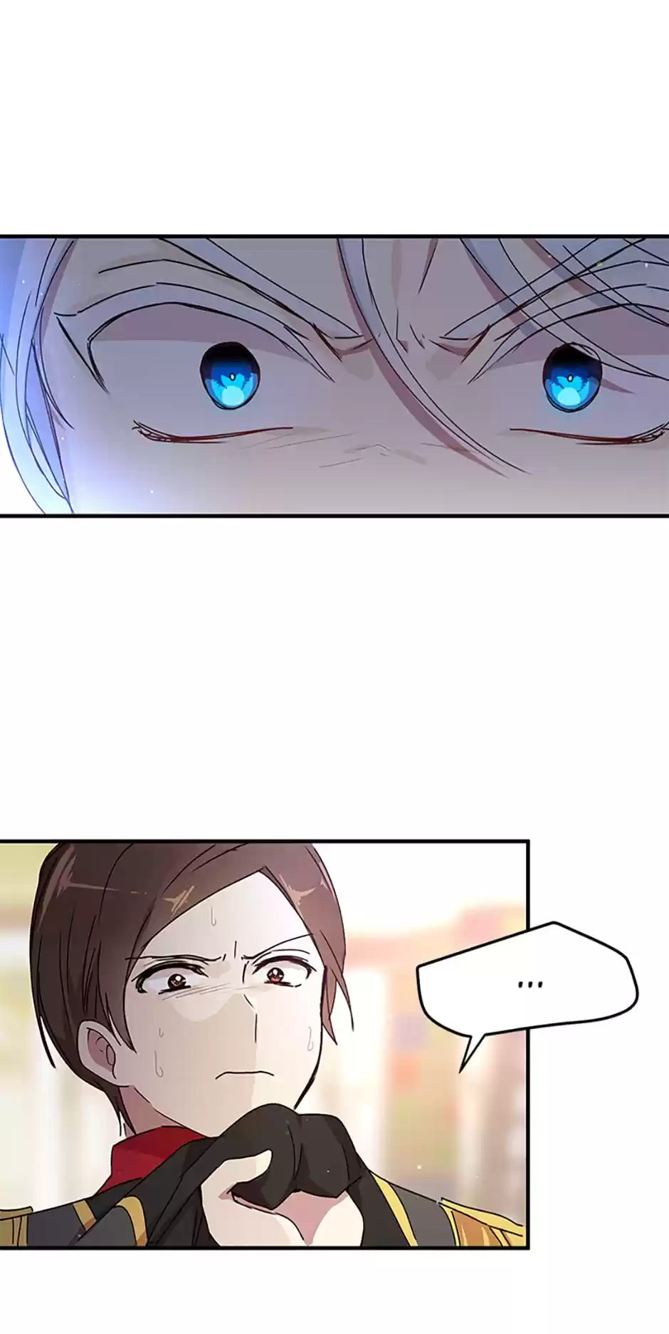 What's Wrong With You, Duke? Chapter 78