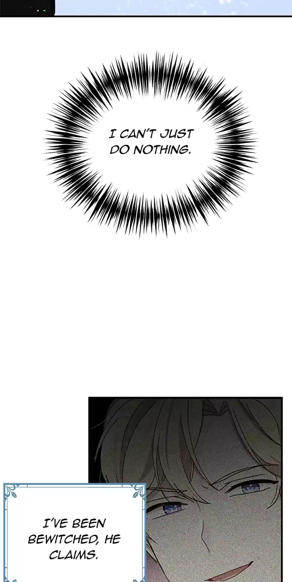 What's Wrong With You, Duke? Chapter 78