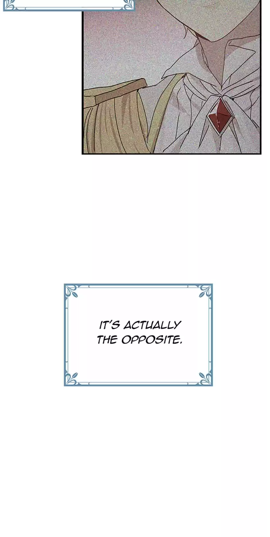 What's Wrong With You, Duke? Chapter 78