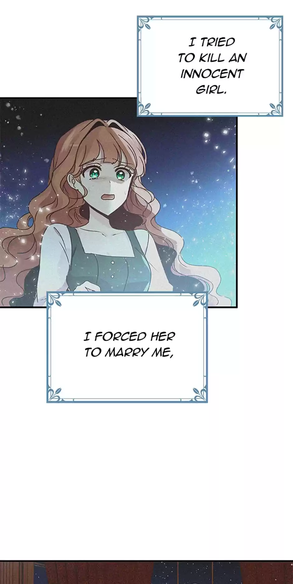 What's Wrong With You, Duke? Chapter 78