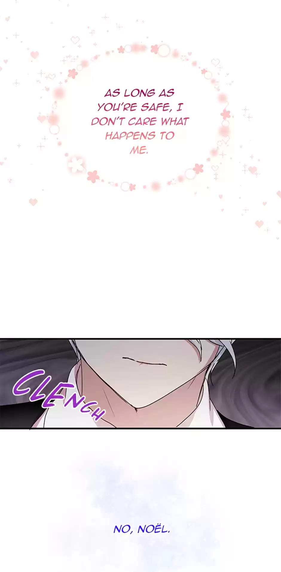 What's Wrong With You, Duke? Chapter 78