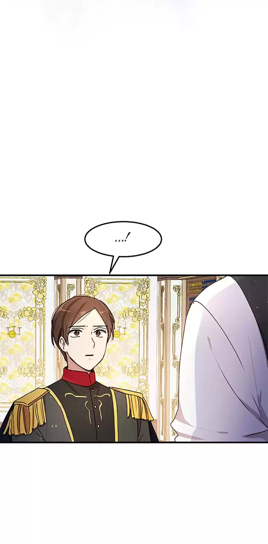 What's Wrong With You, Duke? Chapter 78