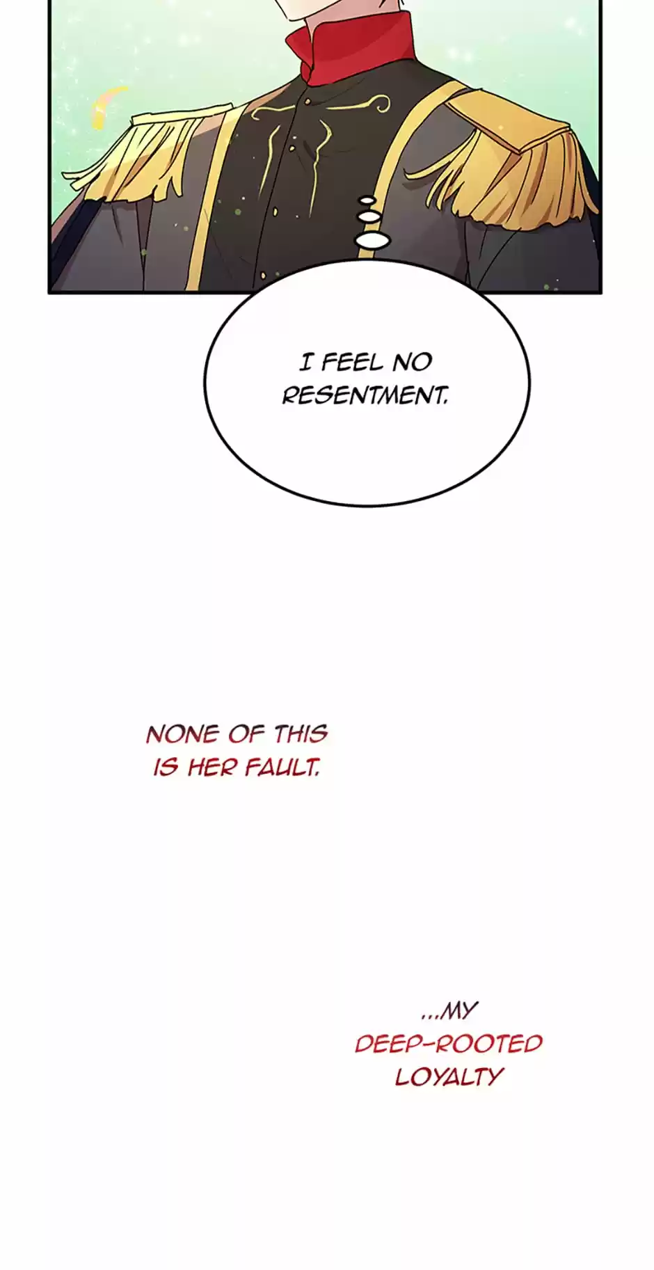 What's Wrong With You, Duke? Chapter 78