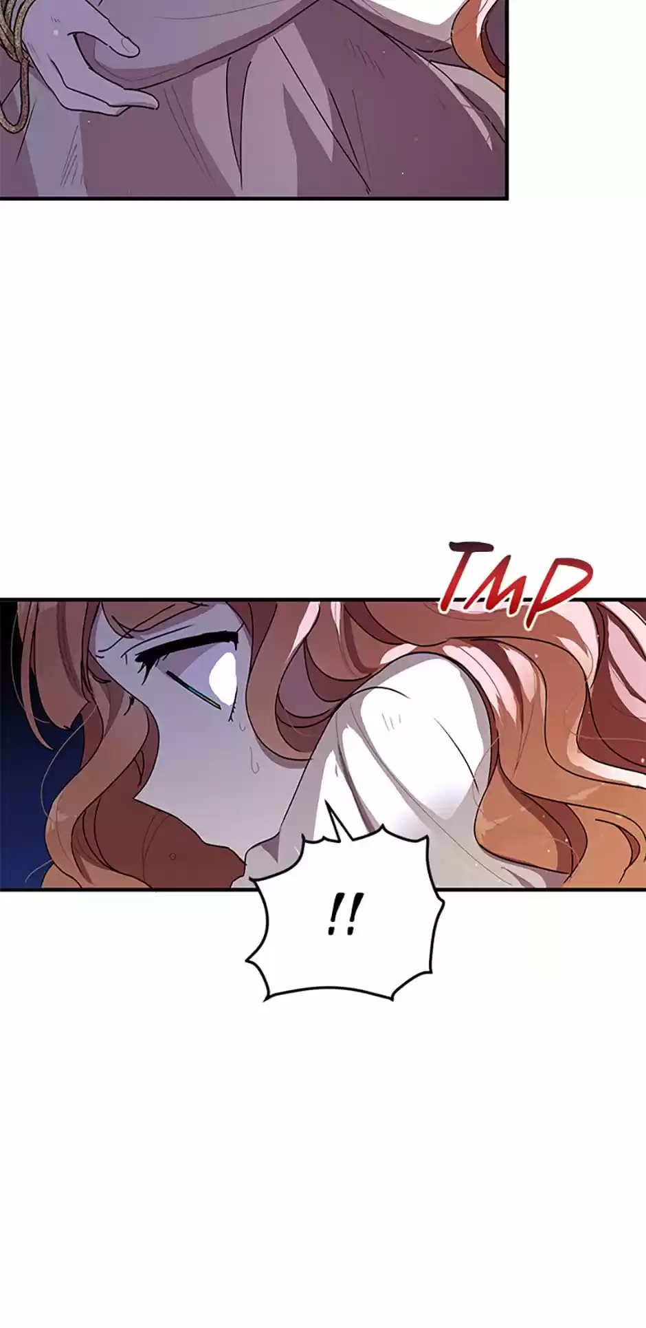 What's Wrong With You, Duke? Chapter 78