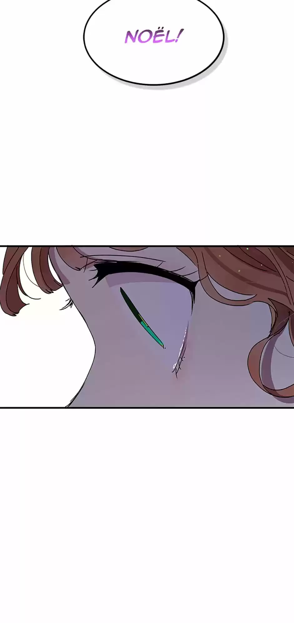 What's Wrong With You, Duke? Chapter 78