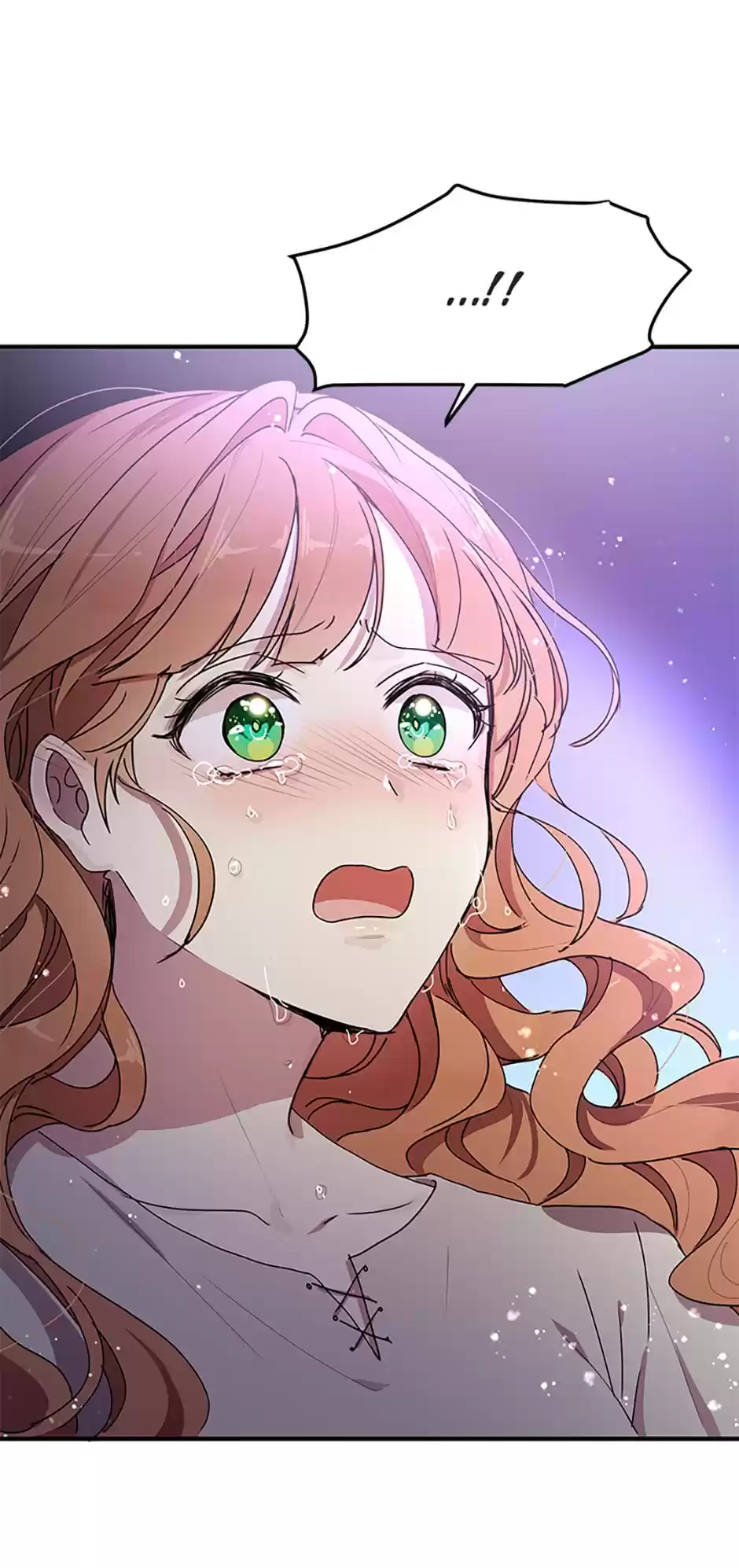 What's Wrong With You, Duke? Chapter 78