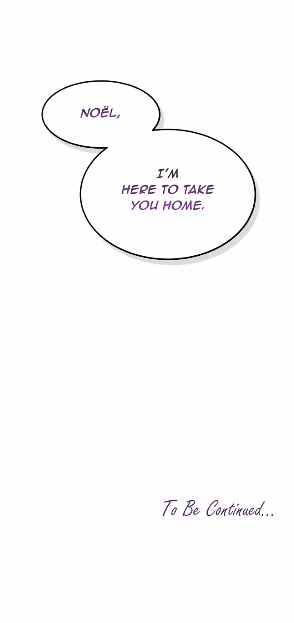 What's Wrong With You, Duke? Chapter 78