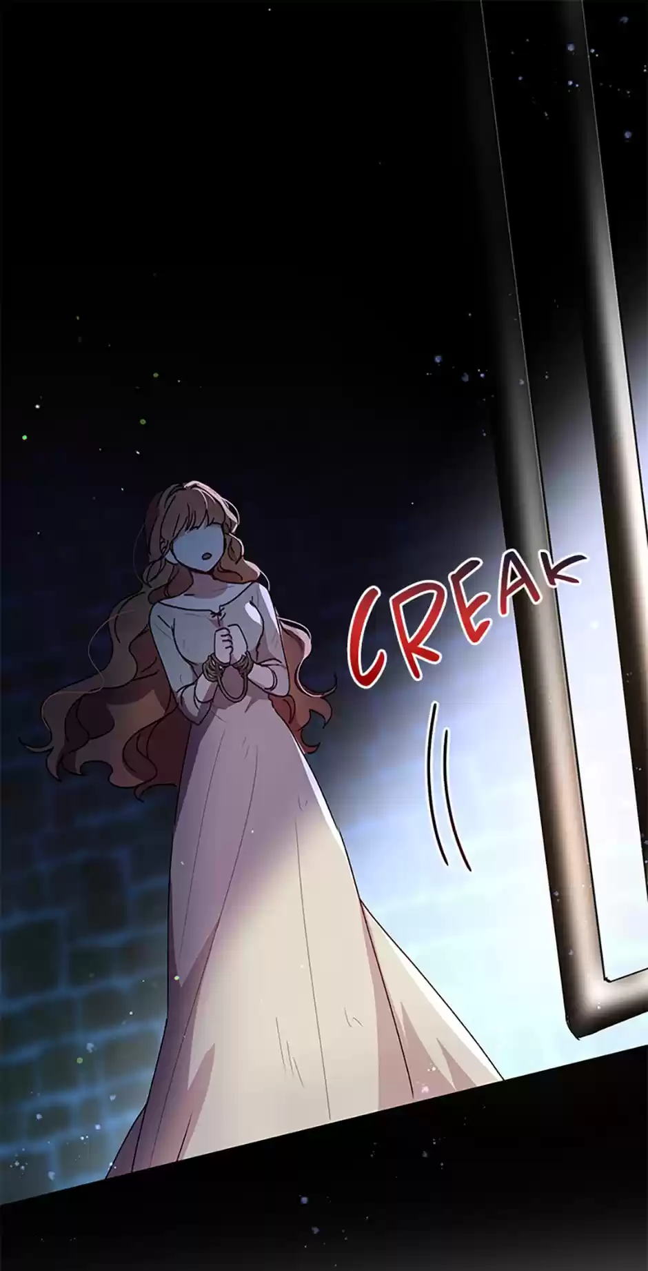 What's Wrong With You, Duke? Chapter 79