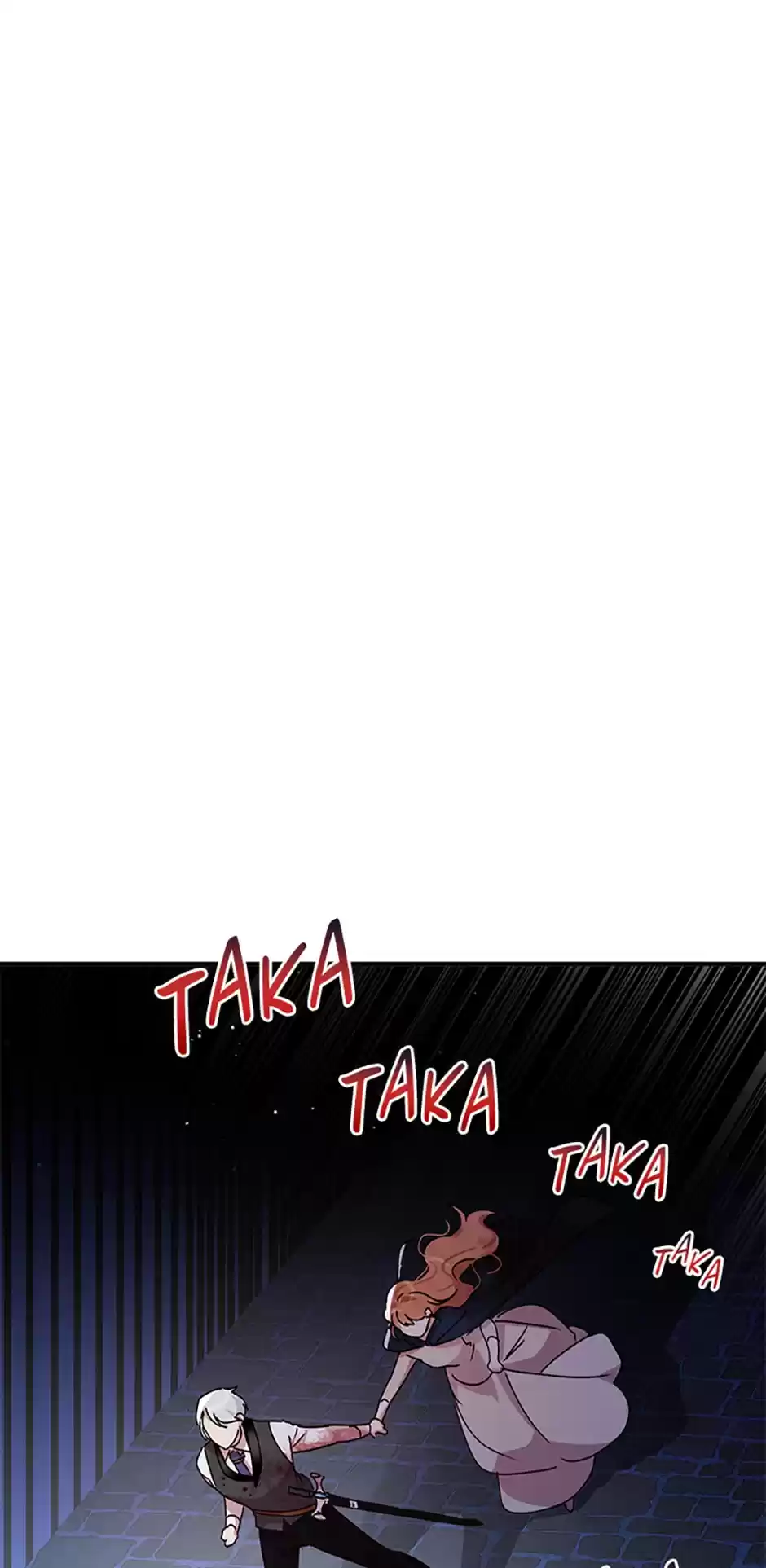 What's Wrong With You, Duke? Chapter 79