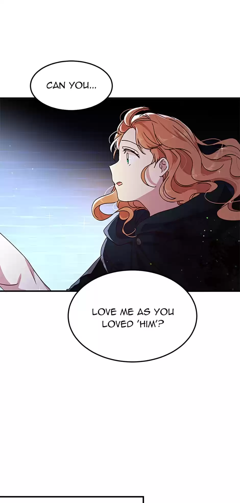 What's Wrong With You, Duke? Chapter 79