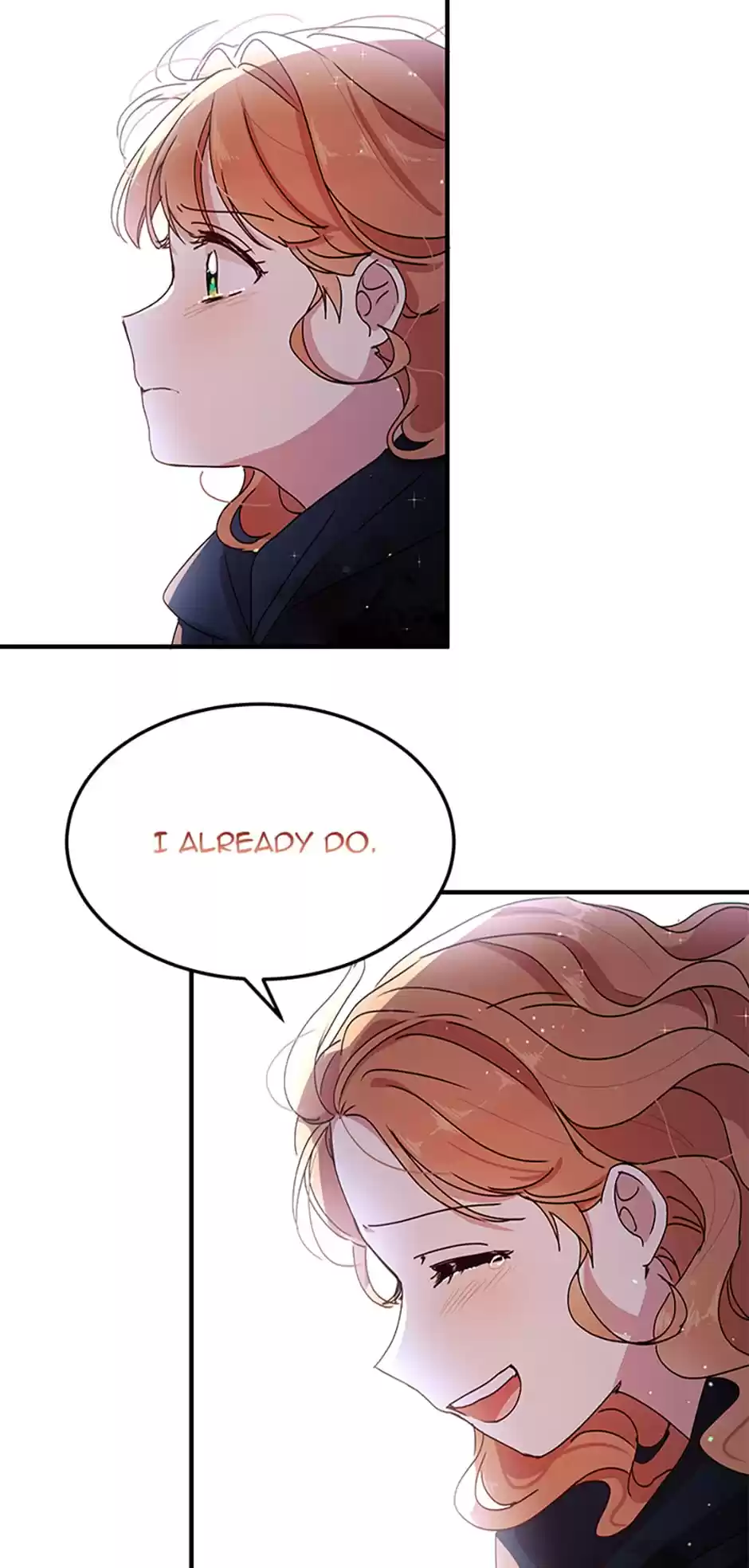 What's Wrong With You, Duke? Chapter 79