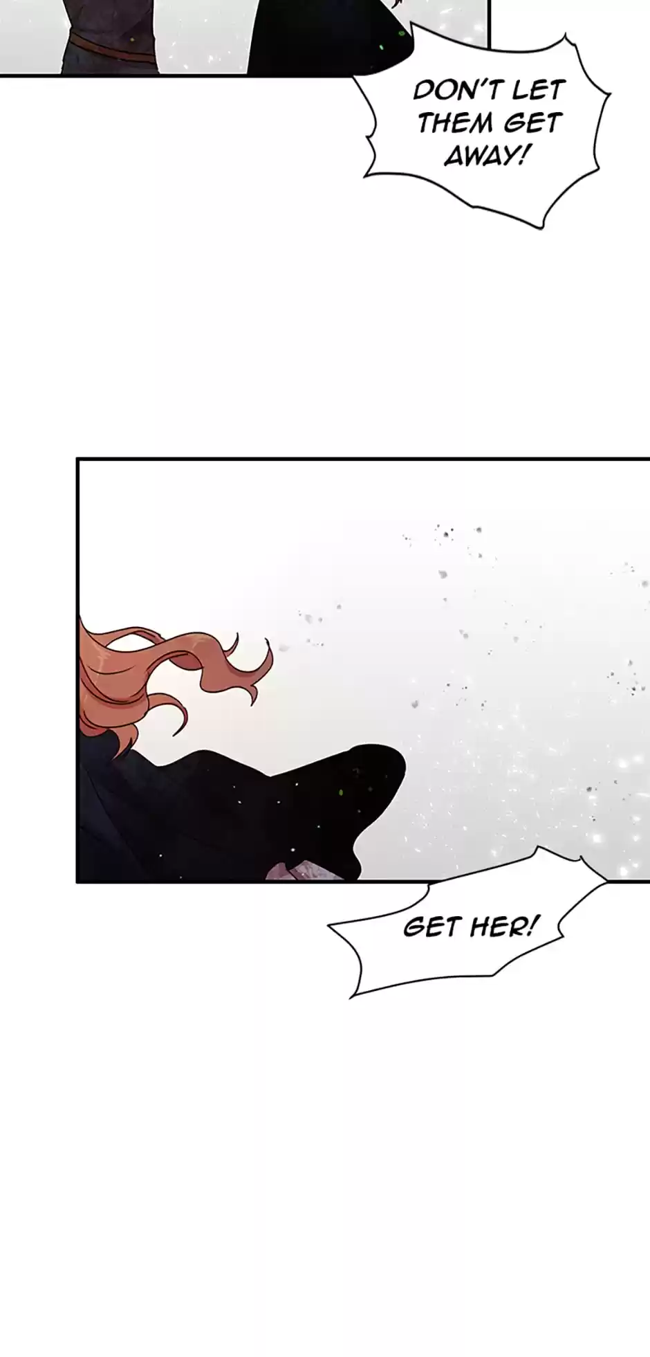 What's Wrong With You, Duke? Chapter 79