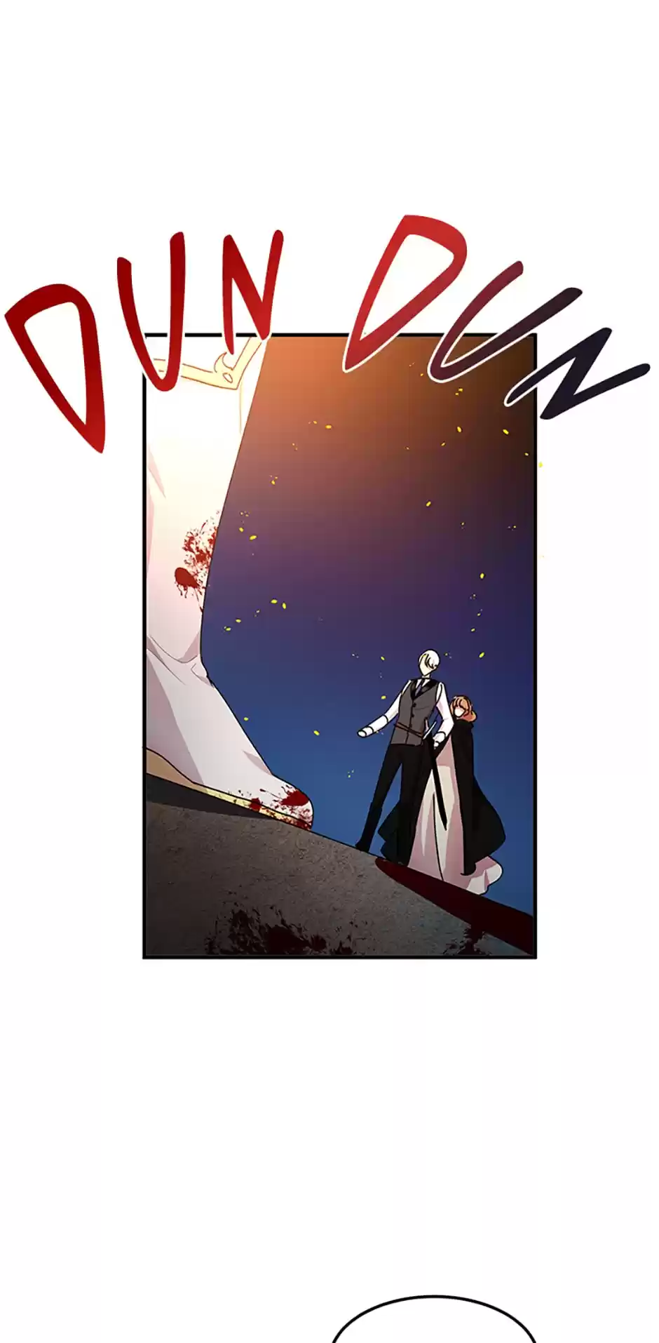 What's Wrong With You, Duke? Chapter 79